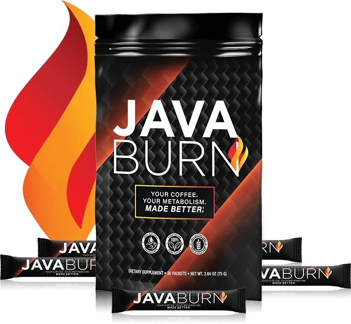 Java Burn coffee discount 80% + Free Shipping
